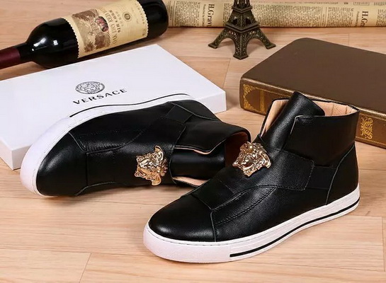 V High-Top Men Shoes_091